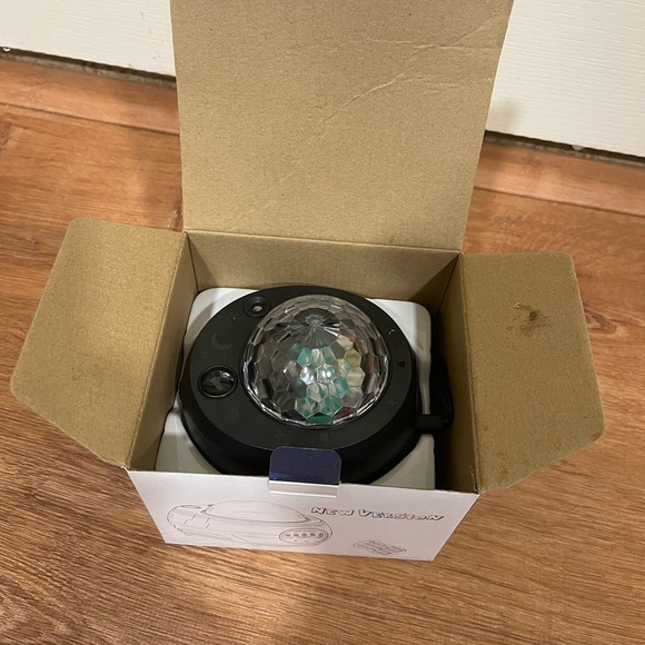 Planet light projector​​​​​​​ - Picture 3 of 10